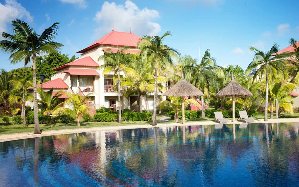 COMBINÉ 2 ILES : REUNION + ILE MAURICE Hôtel Alamanda + Tamassa 12 nuits 2* pas cher photo 12