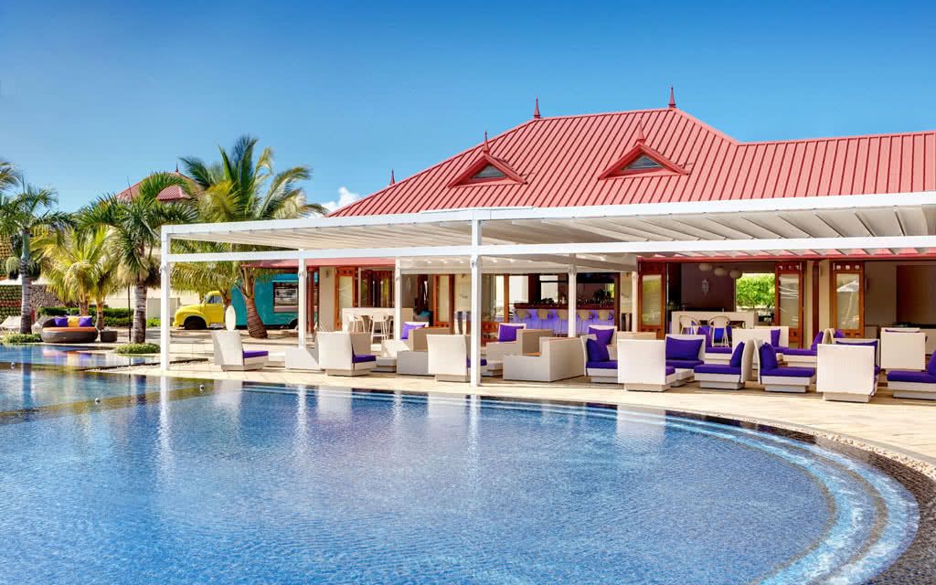 COMBINÉ 2 ILES : REUNION + ILE MAURICE Hôtel Alamanda + Tamassa 12 nuits 2* pas cher photo 15