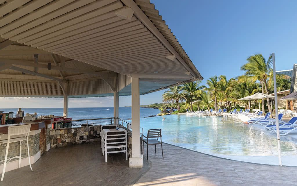 COMBINÉ 2 ILES RÉUNION + ILE MAURICE : Alamanda + Anelia Resort & Spa 12 nuits 2* pas cher photo 15