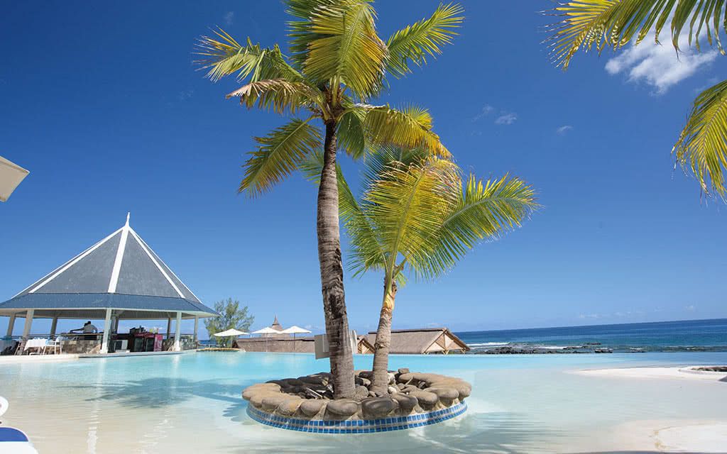 COMBINÉ 2 ILES : REUNION + ILE MAURICE Ness By D Ocean + Anelia Resort & Spa 10 nuits 4* pas cher photo 10