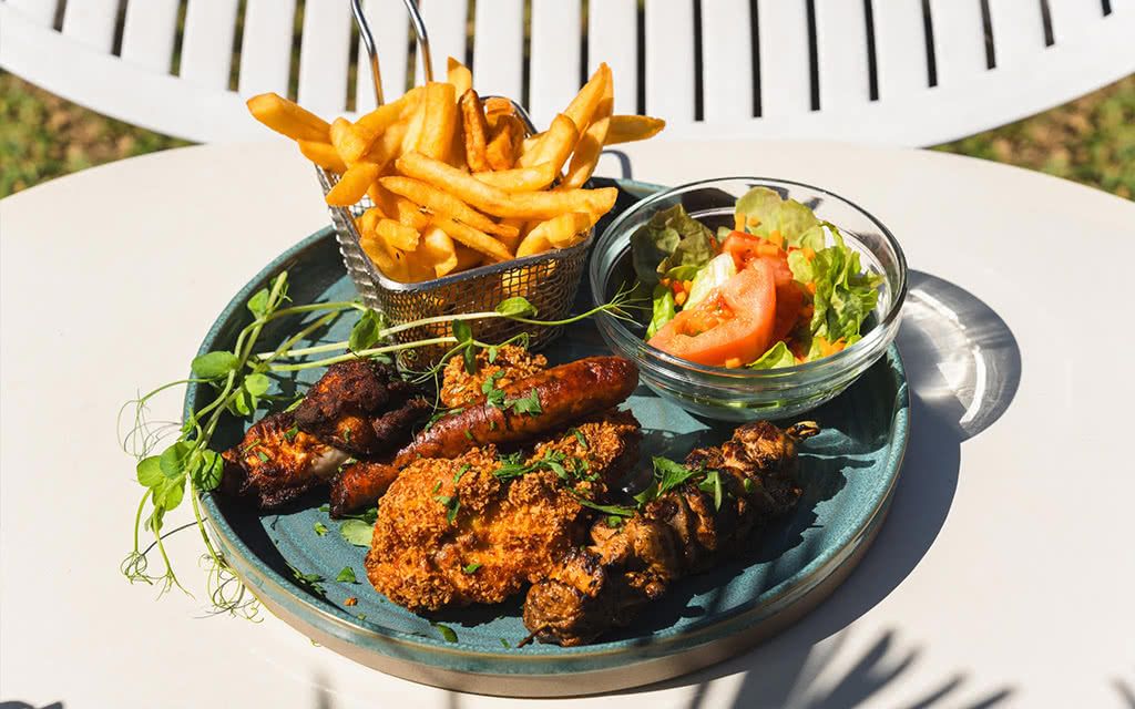 COMBINÉ 2 ILES : RÉUNION + ILE MAURICE Alamanda + Domaine de Grand Baie 10 nuits pas cher photo 1