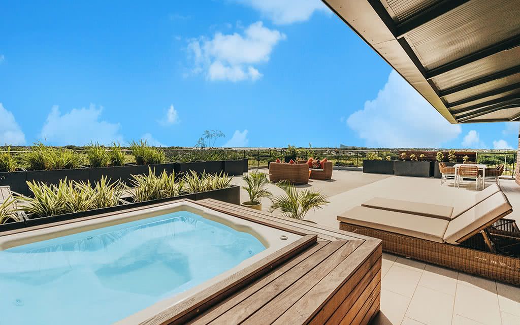 COMBINÉ 2 ILES : RÉUNION + ILE MAURICE Alamanda + Domaine de Grand Baie 10 nuits pas cher photo 10