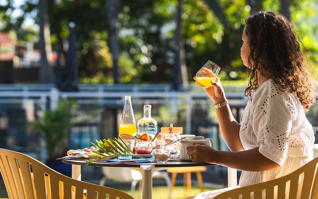 COMBINÉ 2 ILES : RÉUNION + ILE MAURICE Alamanda + Domaine de Grand Baie 10 nuits pas cher photo 13