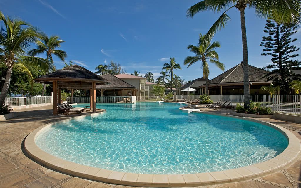 COMBINÉ 2 ILES : RÉUNION + ILE MAURICE Hôtel Le Récif Saint Gilles Les Bains + Veranda Tamarin 12 nu pas cher photo 14
