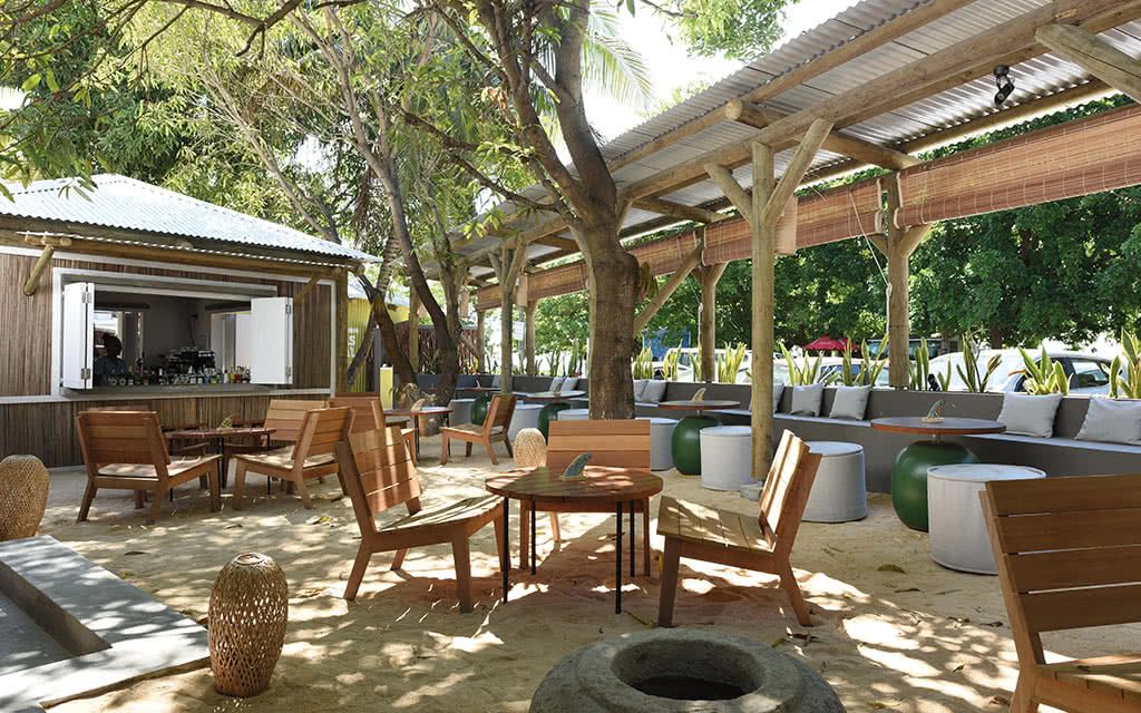 COMBINÉ 2 ILES : RÉUNION + ILE MAURICE Iloha Seaview Hôtel + Veranda Tamarin 14 nuits 3* pas cher photo 7