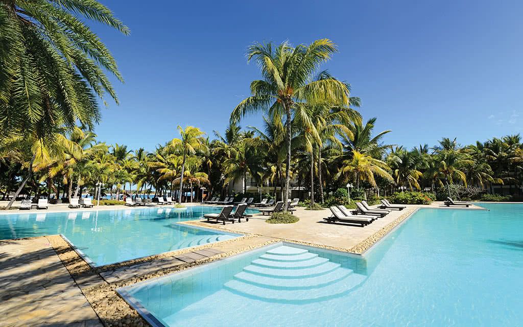 COMBINÉ 2 ILES : RÉUNION + ILE MAURICE Iloha Seaview Hôtel + The Ravenala Attitude 14 nuits 3* pas cher photo 10