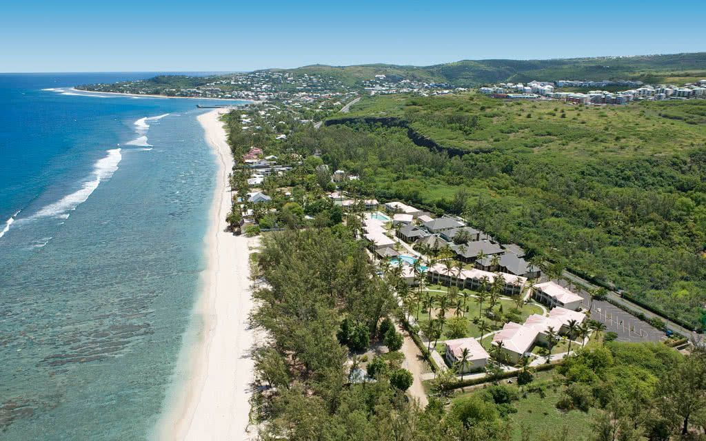 COMBINÉ 2 ILES : RÉUNION + ILE MAURICE Le Récif, Ile de la Réunion + Domaine de Grand Baie 12 nuits pas cher photo 13