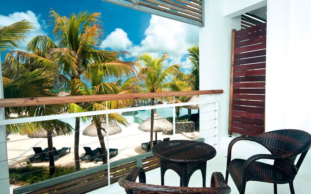 COMBINÉ 3 ILES : RÉUNION + RÉUNION + RÉUNION Austral + Le Terre Sainte + Ermitage Boutik Hôtel 14 nu pas cher photo 6