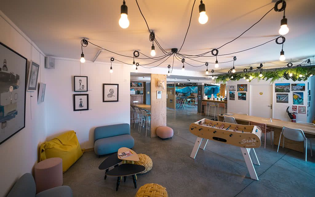 COMBINÉ 3 ILES : RÉUNION + RÉUNION + RÉUNION Austral + Le Terre Sainte + Ermitage Boutik Hôtel 14 nu pas cher photo 14