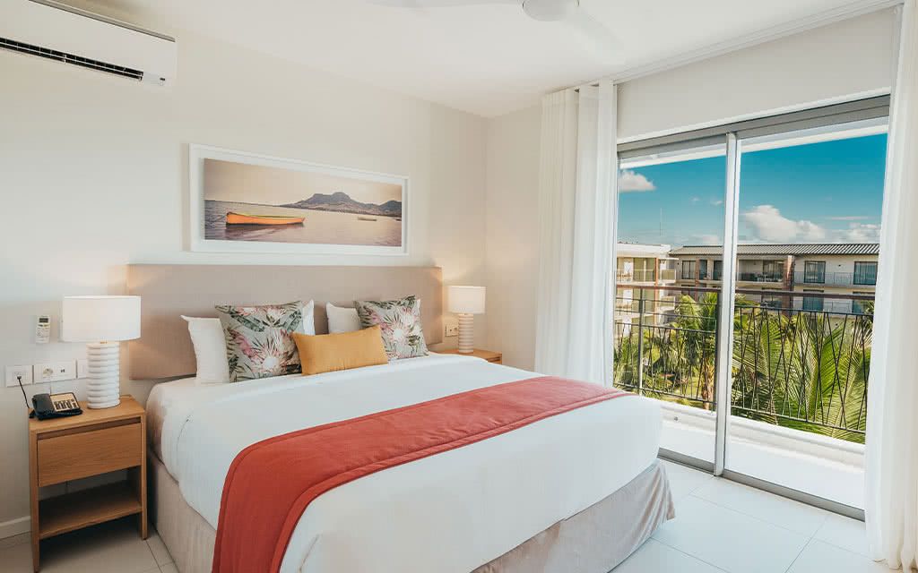 COMBINÉ 2 ILES : RÉUNION + ILE MAURICE Résidence Santa Apolonia + Domaine de Grand Baie 14 nuits pas cher photo 15