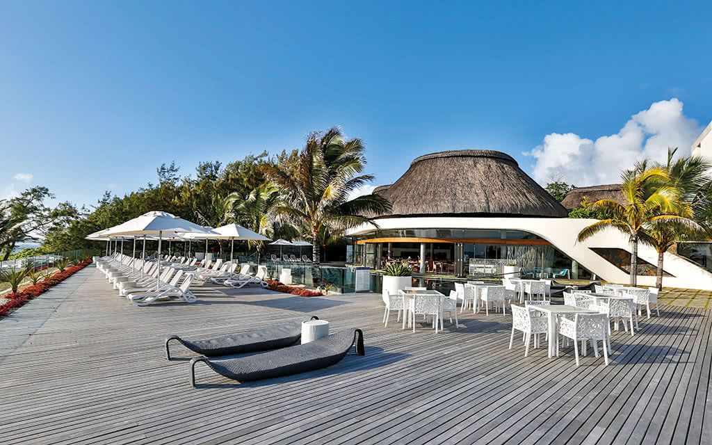 COMBINÉ 2 ILES : RÉUNION + ILE MAURICE Ness By D Ocean + Hôtel Radisson Blu Poste Lafayette 12 nuits pas cher photo 4