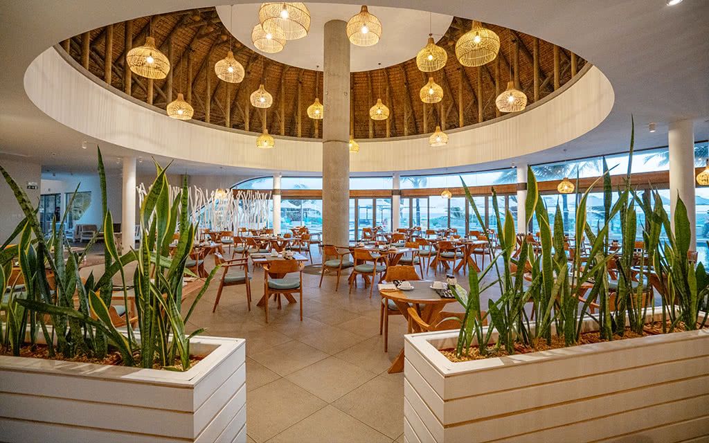 COMBINÉ 2 ILES : RÉUNION + ILE MAURICE Ness By D Ocean + Hôtel Radisson Blu Poste Lafayette 12 nuits pas cher photo 11