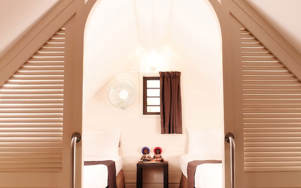 COMBINÉ 2 ILES : RÉUNION + ILE MAURICE Iloha Seaview Hotel + Domaine de Grand Baie 14 nuits pas cher photo 14