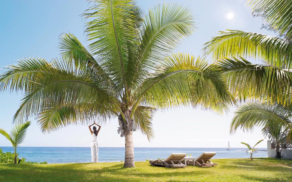 COMBINÉ 2 ÎLES : RÉUNION + ÎLE MAURICE Le Saint Alexis Hotel & Spa + C Mauritius 10 nuits pas cher photo 8