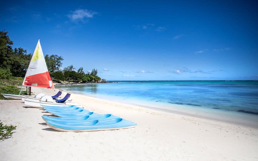 COMBINÉ 3 ILES : RÉUNION + ILE MAURICE + MAHÉ Alamanda + Tarisa Resort & Spa + Valmer 14 nuits 2* pas cher photo 4