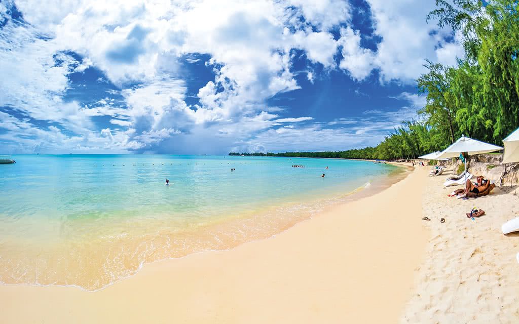 COMBINÉ 3 ILES : RÉUNION + ILE MAURICE + MAHÉ Alamanda + Tarisa Resort & Spa + Valmer 14 nuits 2* pas cher photo 14