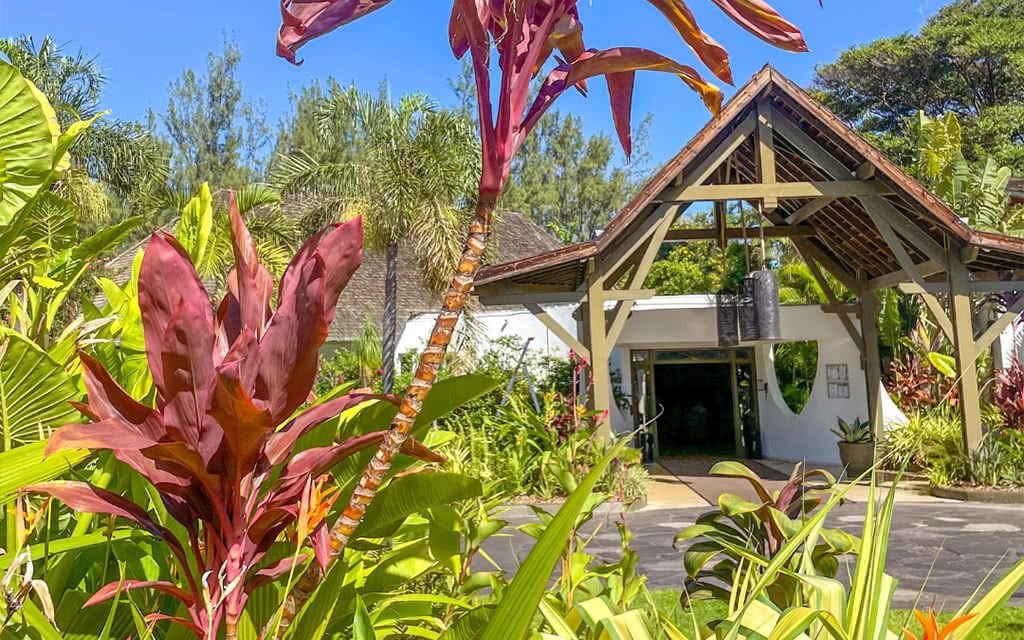 COMBINÉ 3 ILES : RÉUNION + ILE MAURICE + MAHÉ Relais de l'Hermitage Saint-Gilles + Radisson Blu Azur pas cher photo 13