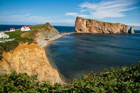 Merveilles du Québec, Gaspésie & Acadie 15J/13N - 2024 pas cher photo 1