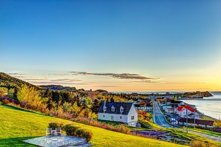 Pré-voyage Niagara & Merveilles du Québec, Gaspésie & Acadie 18J/16N - 2024 pas cher photo 1