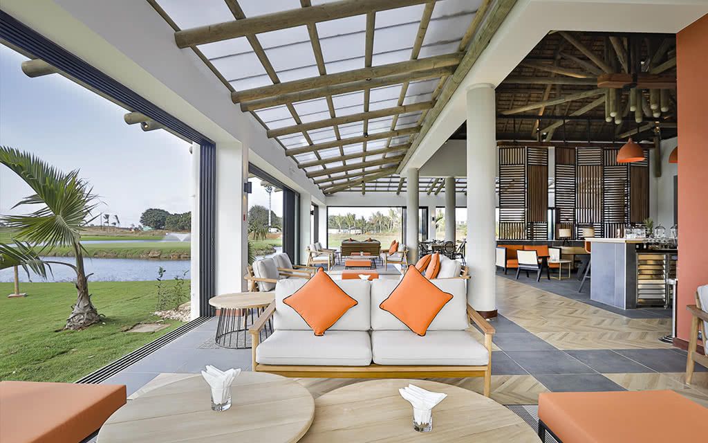 COMBINÉ 2 ILES : DUBAÏ + ILE MAURICE Riu Dubai + Radisson Blu Azuri Resort & Spa 09 nuits 4* pas cher photo 9