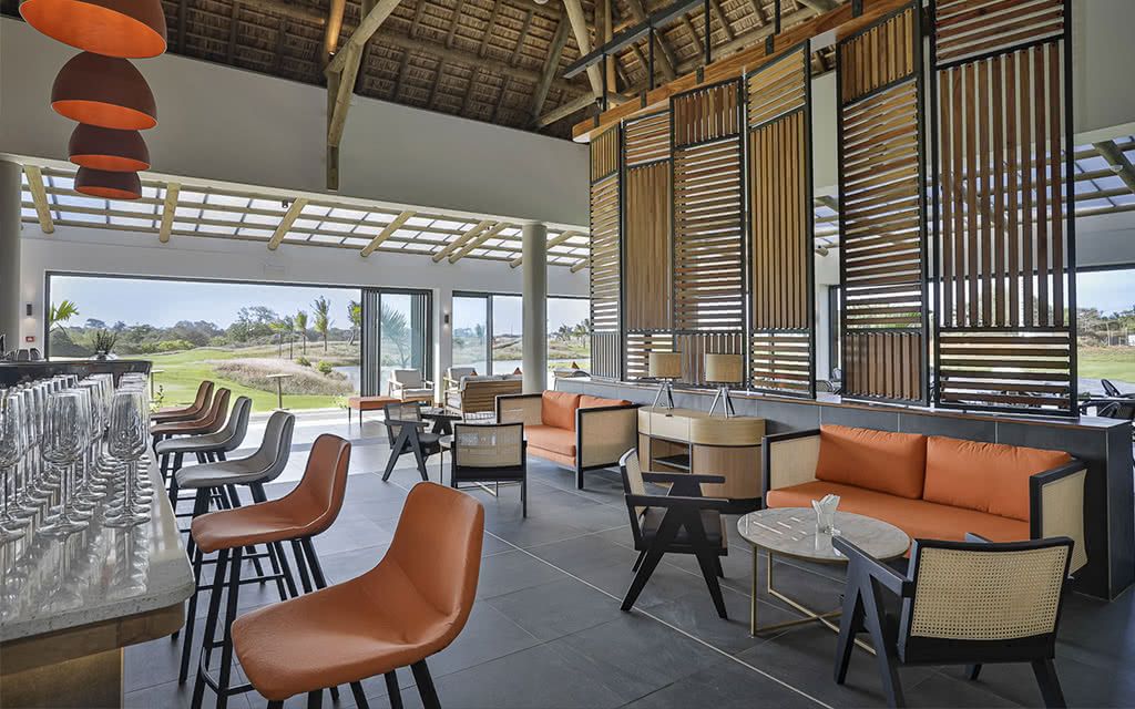 COMBINÉ 2 ILES : DUBAÏ + ILE MAURICE Riu Dubai + Radisson Blu Azuri Resort & Spa 09 nuits 4* pas cher photo 10