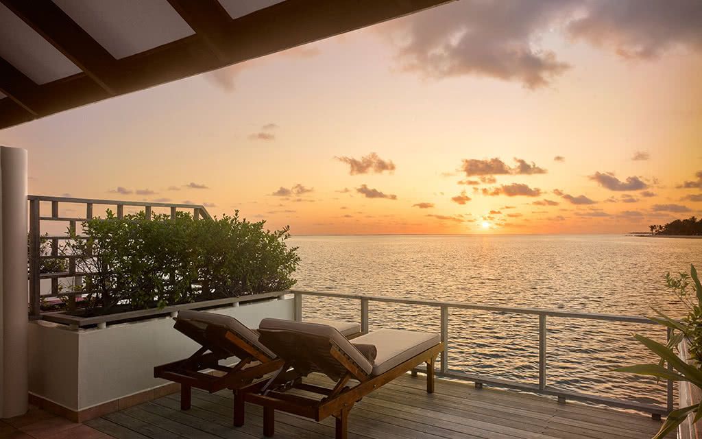 COMBINÉ 2 ILES : DUBAÏ + MALDIVES Riu Dubai + Villa Park 09 nuits 4* pas cher photo 10