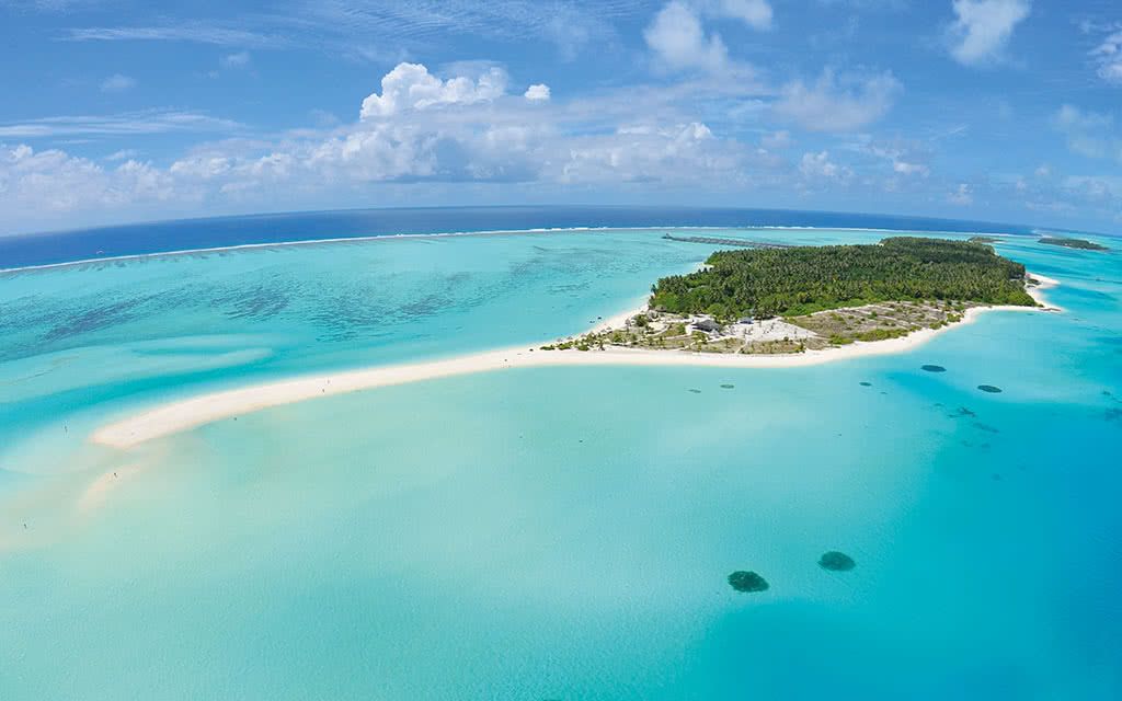 COMBINÉ 2 ILES : DUBAÏ + MALDIVES Riu Dubai + Villa Park 09 nuits 4* pas cher photo 3