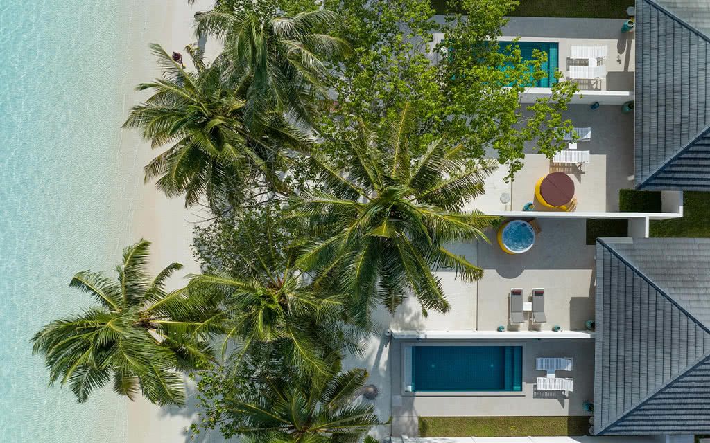 COMBINÉ 2 ILES : DUBAÏ + MALDIVES Riu Dubai + Villa Park 09 nuits 4* pas cher photo 8