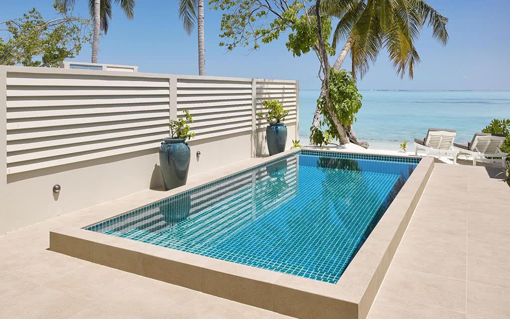 COMBINÉ 2 ILES : DUBAÏ + MALDIVES Riu Dubai + Villa Park 09 nuits 4* pas cher photo 14