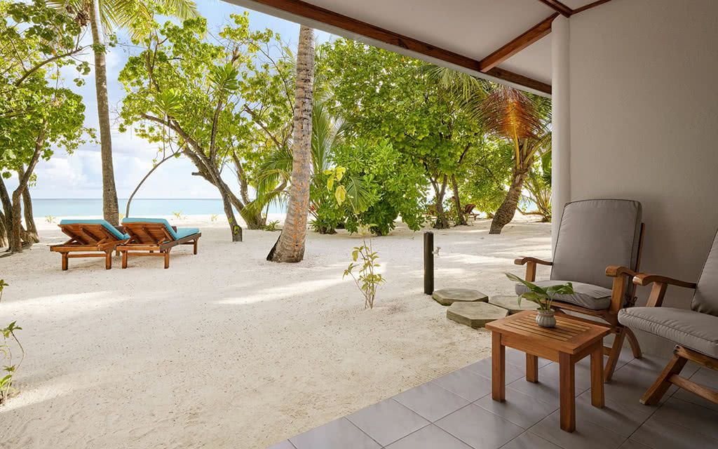 COMBINÉ 2 ILES : DUBAÏ + MALDIVES Riu Dubai + Villa Park 09 nuits 4* pas cher photo 15