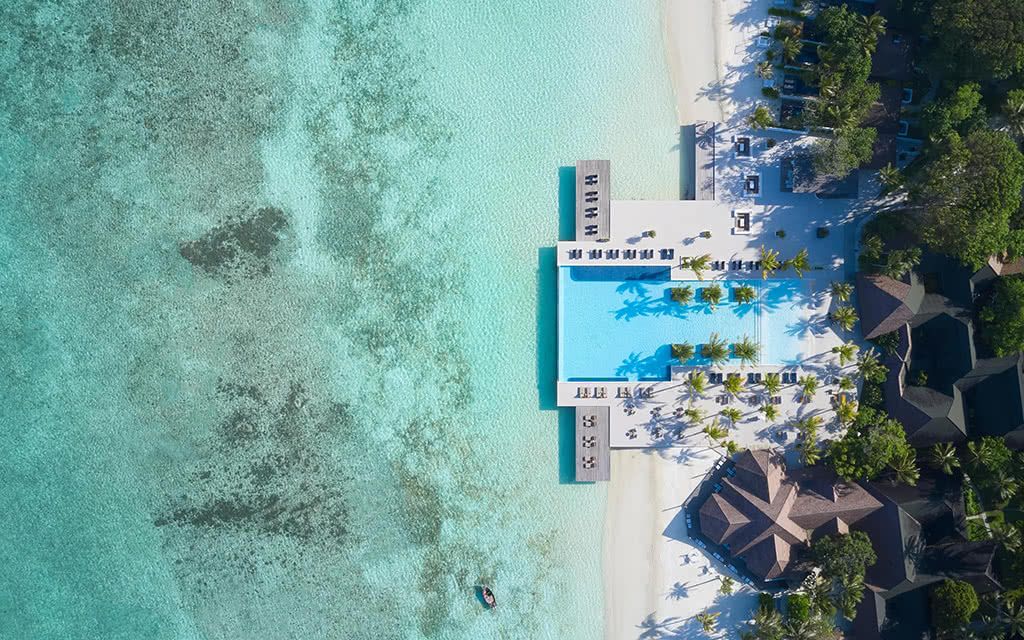 COMBINÉ 2 ILES : DUBAÏ + MALDIVES Riu Dubai + Villa Nautica 09 nuits 4* pas cher photo 7