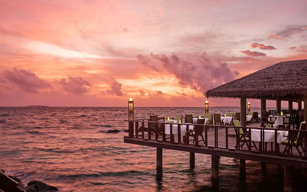 COMBINÉ 2 ILES : DUBAÏ + MALDIVES Riu Dubai + Villa Nautica 09 nuits 4* pas cher photo 9