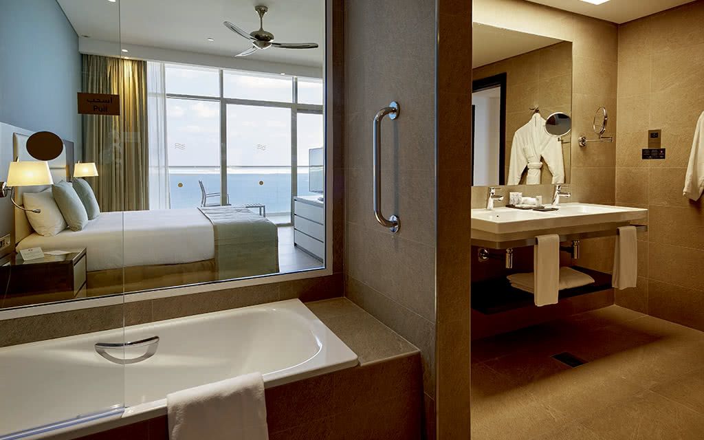 COMBINÉ 2 ILES : DUBAÏ + MALDIVES Riu Dubai + Royal Island Resort 09 nuits 4* pas cher photo 15