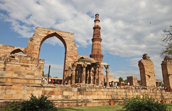 Splendeurs de l'Inde du Nord - Spécial Fête de Pushkar - 11J/08N - 2024 pas cher photo 11