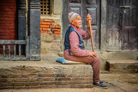 Circuit Merveilles du Népal 3*-4* pas cher photo 20
