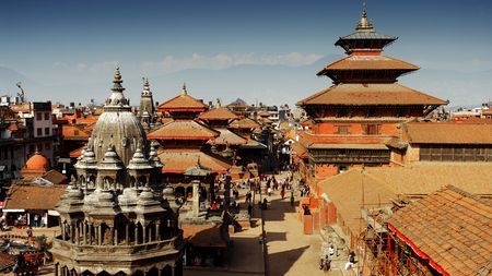 Circuit Merveilles du Népal et Extension Bhoutan 3*-4* pas cher photo 2