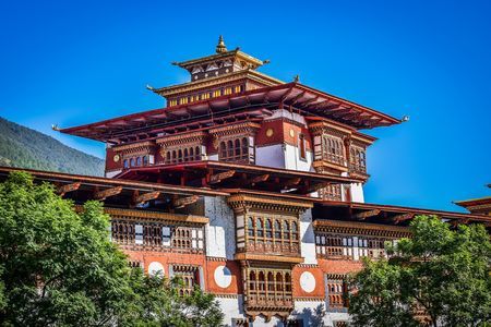 Circuit Merveilles du Népal et Extension Bhoutan 3*-4* pas cher photo 23
