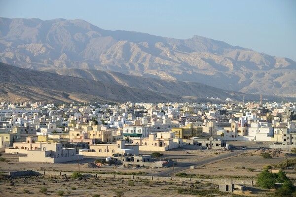 Circuit Secrets d'Oman entre Mer et Sable 3*-4* pas cher photo 10
