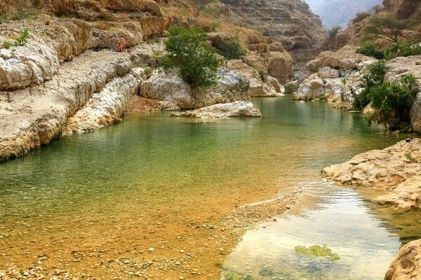 Circuit Secrets d'Oman entre Mer et Sable 3*-4* pas cher photo 13