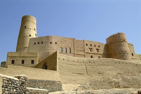Circuit Secrets d'Oman entre Mer et Sable 3*-4* pas cher photo 18
