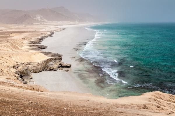 Circuit Secrets d'Oman entre Mer et Sable 3*-4* pas cher photo 22