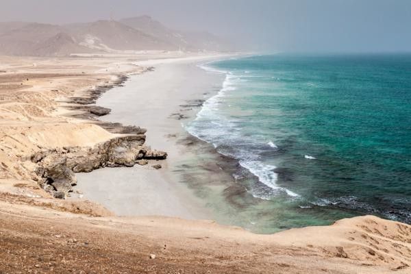 Circuit Secrets d'Oman entre Mer et Sable 3*-4* pas cher photo 23