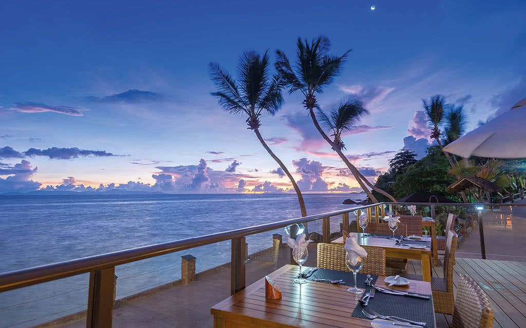 COMBINÉ 2 ILES : MAHÉ + PRASLIN Valmer + Coco de Mer & Black Parrot Suites 09 nuits 3* pas cher photo 10