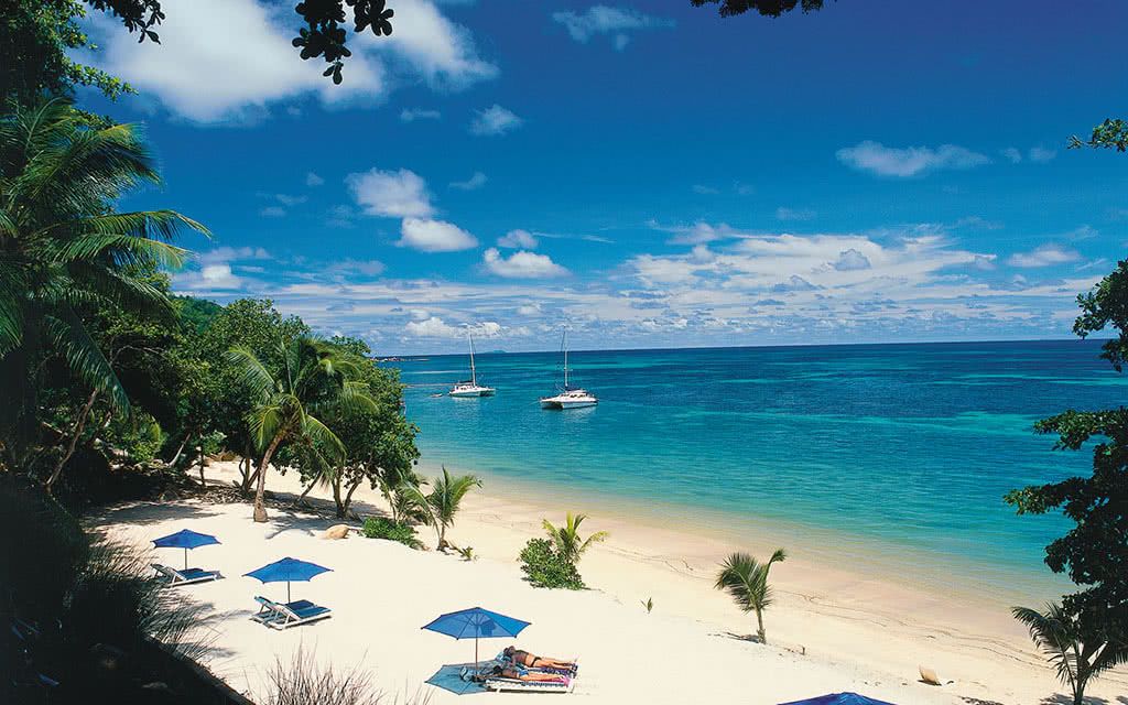 COMBINÉ 2 ILES : MAHÉ + PRASLIN Valmer + Coco de Mer & Black Parrot Suites 09 nuits 3* pas cher photo 14