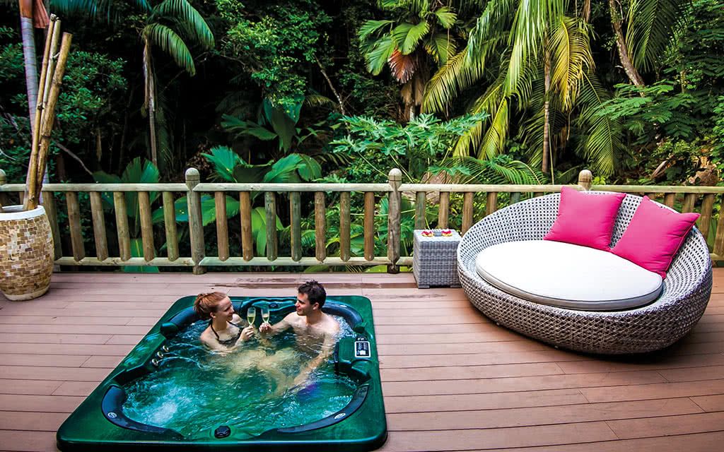 COMBINÉ 2 ILES : MAHÉ + PRASLIN Valmer + Villas de Mer 12 nuits 3* pas cher photo 8
