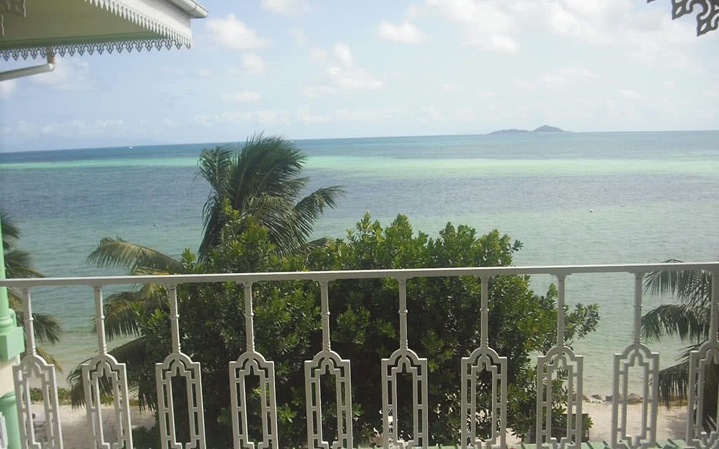COMBINÉ 2 ILES : MAHÉ + PRASLIN Valmer + Palm Beach 14 nuits 2* pas cher photo 15