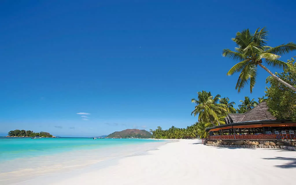 Circuit Seychelles > COMBINÉ 2 ILES : PRASLIN + MAHÉ Paradise Sun + Le ...