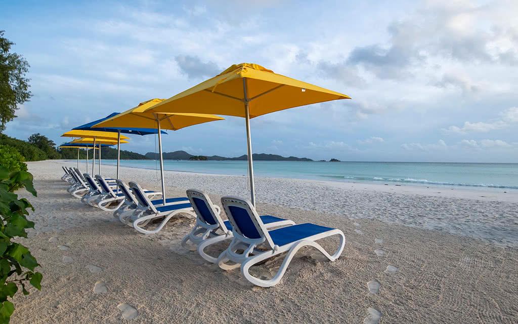 COMBINÉ 2 ILES : MAHÉ + PRASLIN Cerf Island Resort + Acajou 09 nuits 3* pas cher photo 8