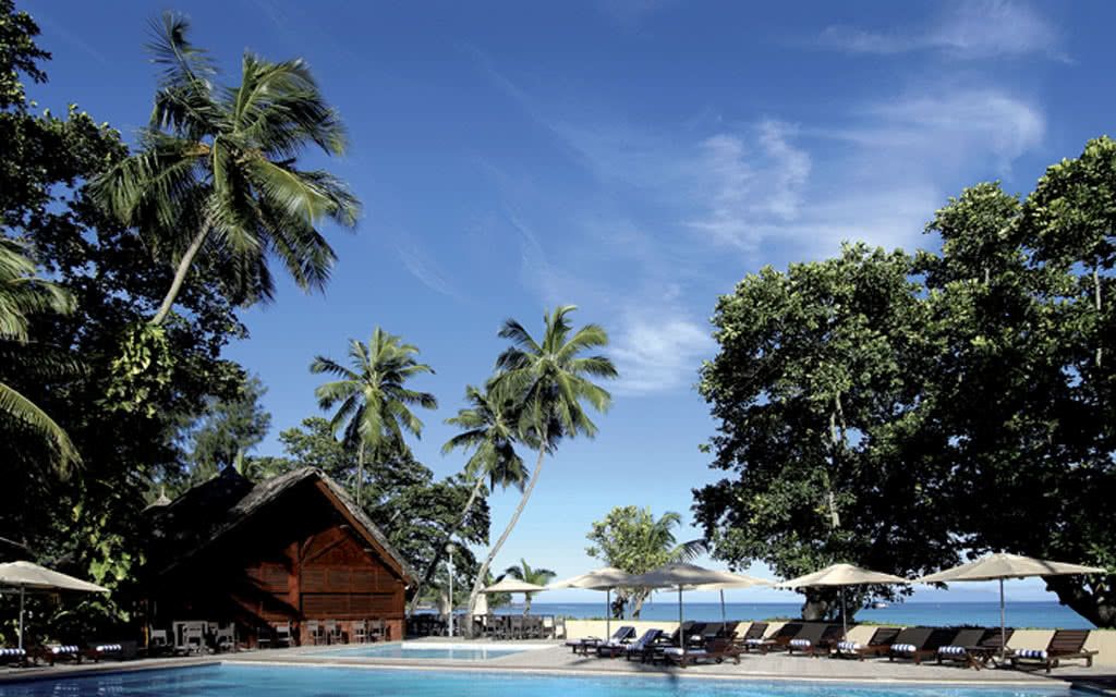 COMBINÉ 2 ILES : MAHÉ + PRASLIN Hôtel Berjaya Beau Vallon Bay + Hôtel Le Duc de Praslin et Villas 12 pas cher photo 14