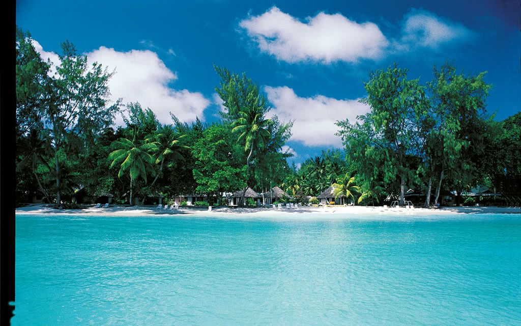 COMBINÉ 2 ILES : PRASLIN + MAHÉ Côte d'Or Lodge + Hôtel Carana Beach 9 nuits 3* pas cher photo 1